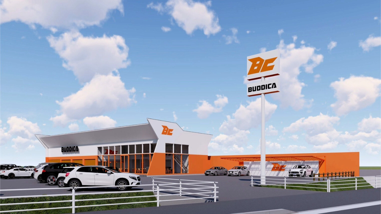 株式会社BUDDICA 久留米支社