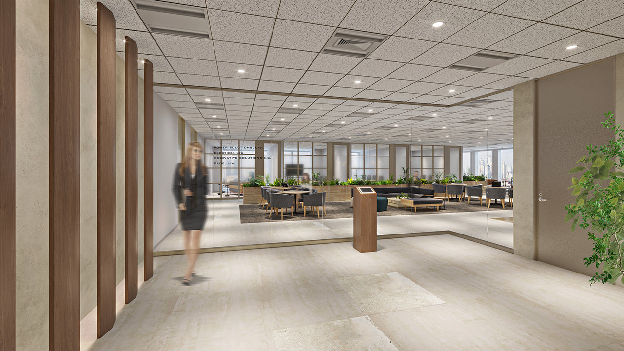 株式会社パワーソリューションズ