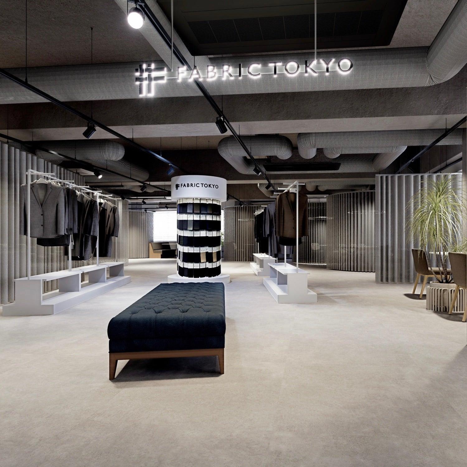 株式会社FABRIC TOKYO