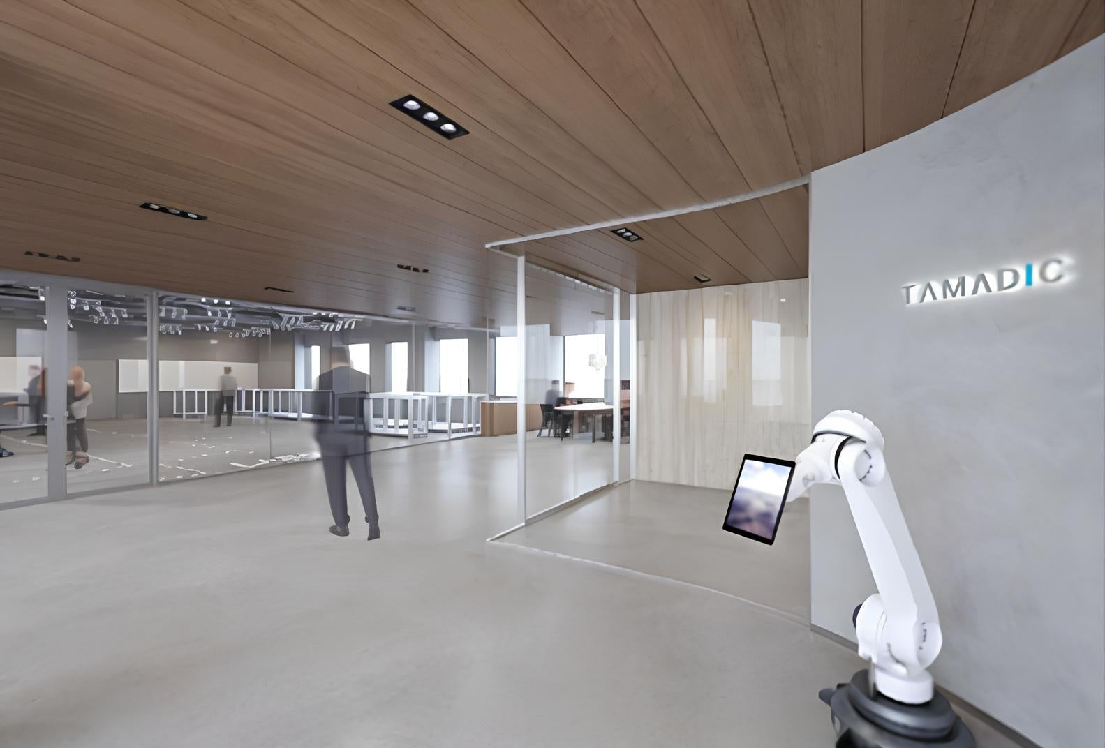 株式会社タマディック