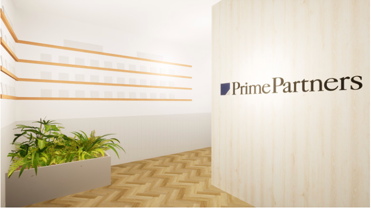 株式会社プライムパートナー