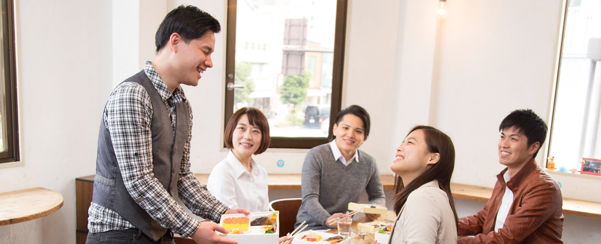 株式会社くるめし