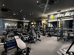 FIT PLACE様 サンプル